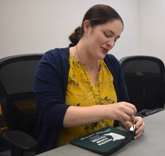 THC Lock Bags introduced for Martin, Faribault counties